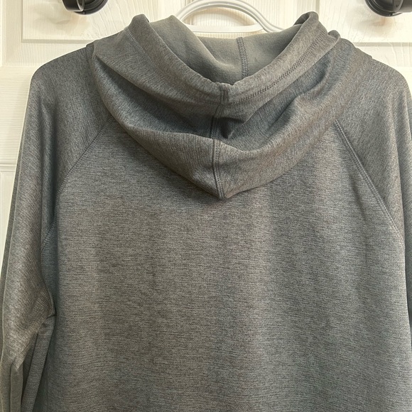 Zip-Up Hoodie - Picture 9 of 16